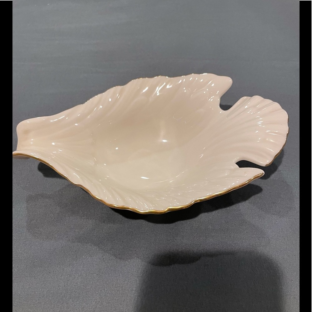 Lenox China Dove Dish